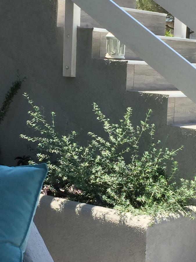 Ananda Homes Pefkochori Exterior foto